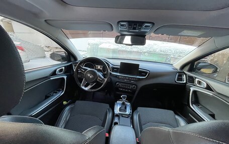 KIA cee'd III, 2018 год, 1 800 000 рублей, 6 фотография