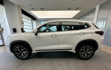 CheryExeed LX, 2025 год, 3 590 000 рублей, 3 фотография