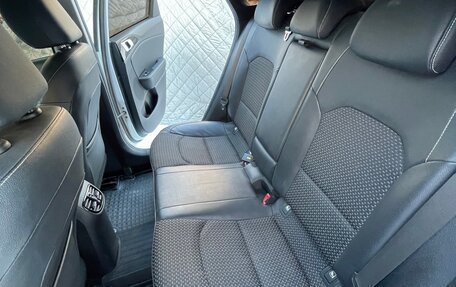 KIA cee'd III, 2018 год, 1 800 000 рублей, 7 фотография