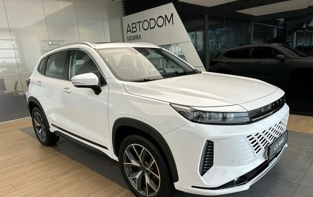 CheryExeed LX, 2025 год, 3 590 000 рублей, 2 фотография