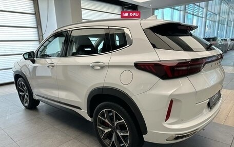 CheryExeed LX, 2025 год, 3 590 000 рублей, 4 фотография