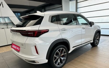 CheryExeed LX, 2025 год, 3 590 000 рублей, 6 фотография