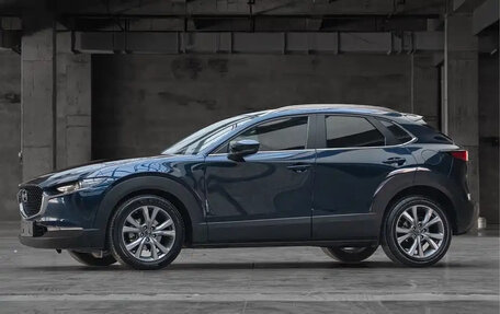 Mazda CX-30 I, 2022 год, 2 180 000 рублей, 1 фотография