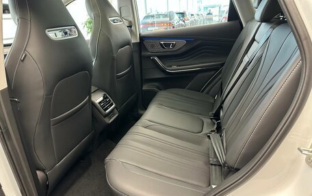 CheryExeed LX, 2025 год, 3 590 000 рублей, 11 фотография