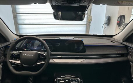 CheryExeed LX, 2025 год, 3 590 000 рублей, 9 фотография