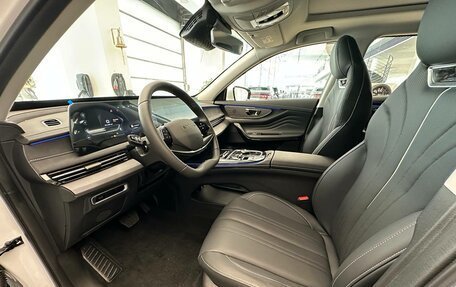 CheryExeed LX, 2025 год, 3 590 000 рублей, 10 фотография