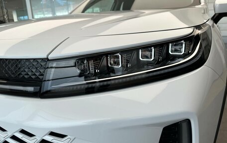 CheryExeed LX, 2025 год, 3 590 000 рублей, 14 фотография