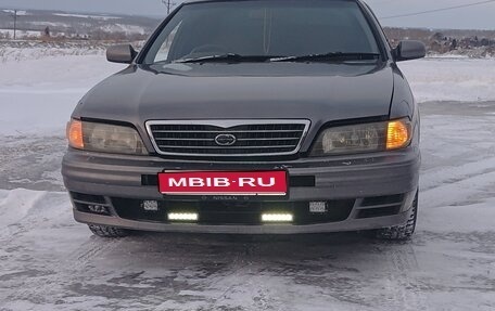 Nissan Cefiro II, 1996 год, 160 000 рублей, 1 фотография