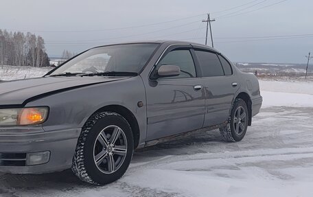 Nissan Cefiro II, 1996 год, 160 000 рублей, 2 фотография