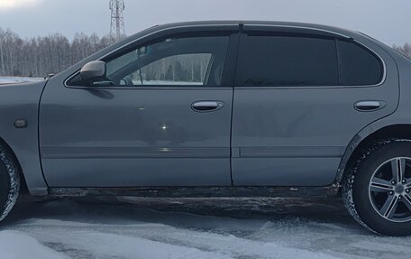 Nissan Cefiro II, 1996 год, 160 000 рублей, 3 фотография