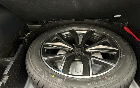 CheryExeed LX, 2025 год, 3 590 000 рублей, 18 фотография