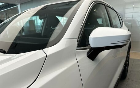 CheryExeed LX, 2025 год, 3 590 000 рублей, 17 фотография