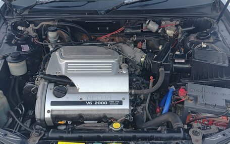 Nissan Cefiro II, 1996 год, 160 000 рублей, 8 фотография