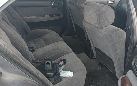 Nissan Cefiro II, 1996 год, 160 000 рублей, 10 фотография