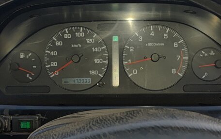 Nissan Cefiro II, 1996 год, 160 000 рублей, 11 фотография