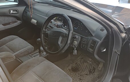 Nissan Cefiro II, 1996 год, 160 000 рублей, 9 фотография