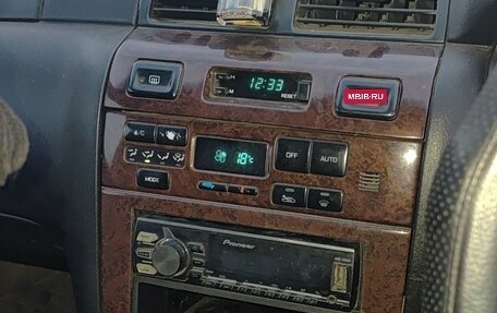 Nissan Cefiro II, 1996 год, 160 000 рублей, 12 фотография