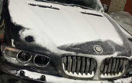 BMW X5, 2004 год, 1 000 000 рублей, 5 фотография