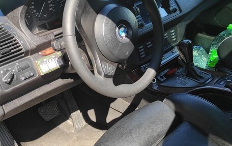 BMW X5, 2004 год, 1 000 000 рублей, 8 фотография