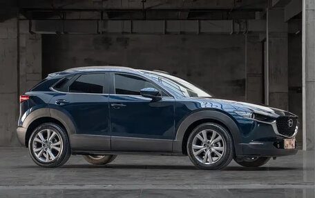 Mazda CX-30 I, 2022 год, 2 180 000 рублей, 3 фотография