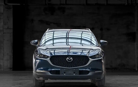 Mazda CX-30 I, 2022 год, 2 180 000 рублей, 2 фотография