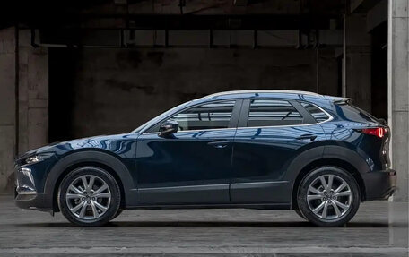 Mazda CX-30 I, 2022 год, 2 180 000 рублей, 4 фотография