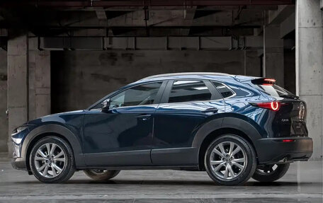 Mazda CX-30 I, 2022 год, 2 180 000 рублей, 5 фотография
