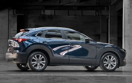 Mazda CX-30 I, 2022 год, 2 180 000 рублей, 7 фотография