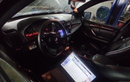 BMW X5, 2004 год, 1 000 000 рублей, 6 фотография