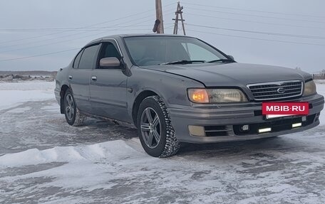 Nissan Cefiro II, 1996 год, 160 000 рублей, 7 фотография