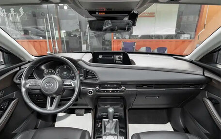 Mazda CX-30 I, 2022 год, 2 180 000 рублей, 9 фотография