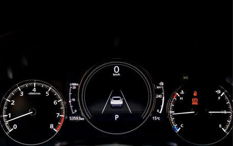 Mazda CX-30 I, 2022 год, 2 180 000 рублей, 19 фотография