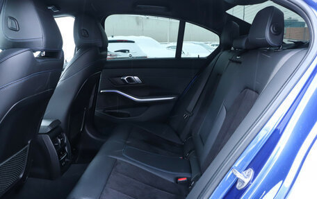 BMW 3 серия, 2020 год, 3 420 000 рублей, 10 фотография