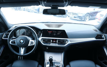 BMW 3 серия, 2020 год, 3 420 000 рублей, 12 фотография