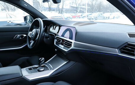 BMW 3 серия, 2020 год, 3 420 000 рублей, 9 фотография