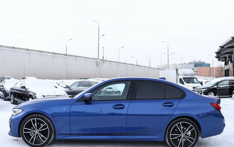 BMW 3 серия, 2020 год, 3 420 000 рублей, 8 фотография