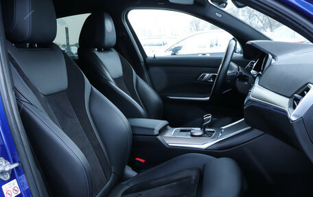 BMW 3 серия, 2020 год, 3 420 000 рублей, 14 фотография