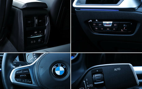 BMW 3 серия, 2020 год, 3 420 000 рублей, 15 фотография