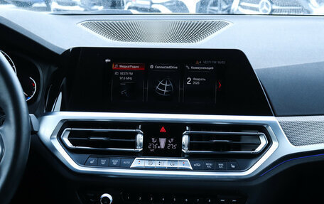 BMW 3 серия, 2020 год, 3 420 000 рублей, 16 фотография