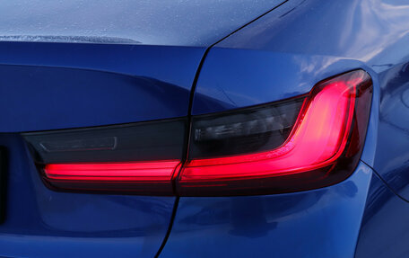 BMW 3 серия, 2020 год, 3 420 000 рублей, 23 фотография