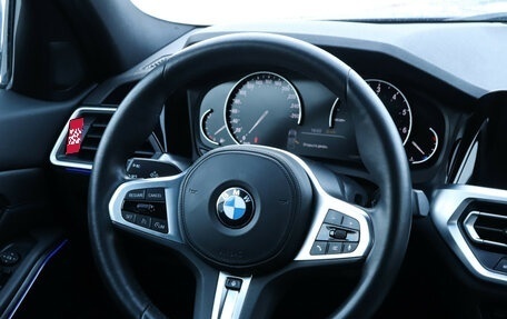 BMW 3 серия, 2020 год, 3 420 000 рублей, 17 фотография