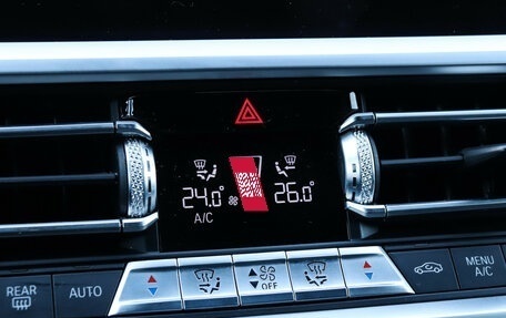 BMW 3 серия, 2020 год, 3 420 000 рублей, 19 фотография