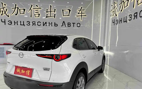 Mazda CX-30 I, 2025 год, 2 745 000 рублей, 6 фотография