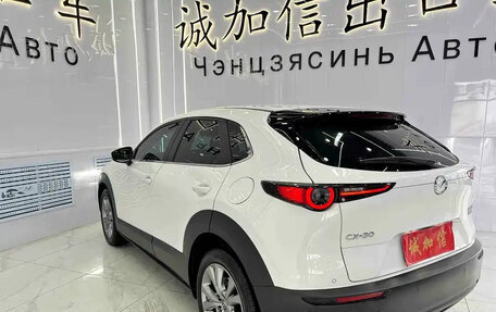 Mazda CX-30 I, 2025 год, 2 745 000 рублей, 4 фотография