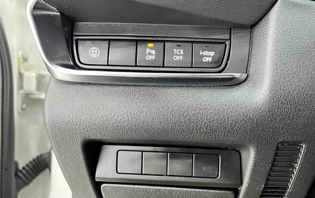 Mazda CX-30 I, 2025 год, 2 745 000 рублей, 11 фотография