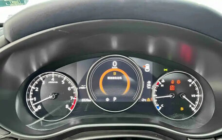 Mazda CX-30 I, 2025 год, 2 745 000 рублей, 12 фотография