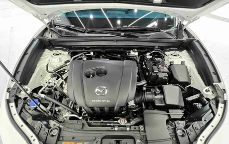 Mazda CX-30 I, 2025 год, 2 745 000 рублей, 21 фотография