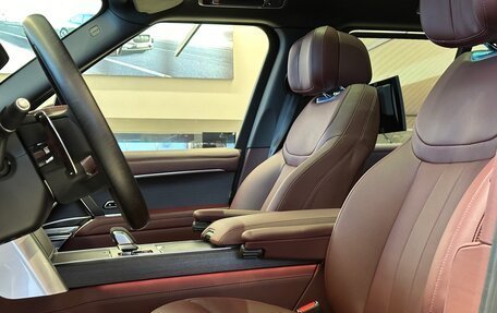 Land Rover Range Rover IV рестайлинг, 2025 год, 29 660 000 рублей, 9 фотография