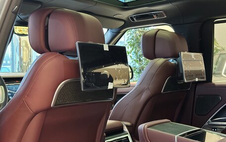 Land Rover Range Rover IV рестайлинг, 2025 год, 29 660 000 рублей, 11 фотография