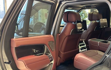 Land Rover Range Rover IV рестайлинг, 2025 год, 29 660 000 рублей, 12 фотография